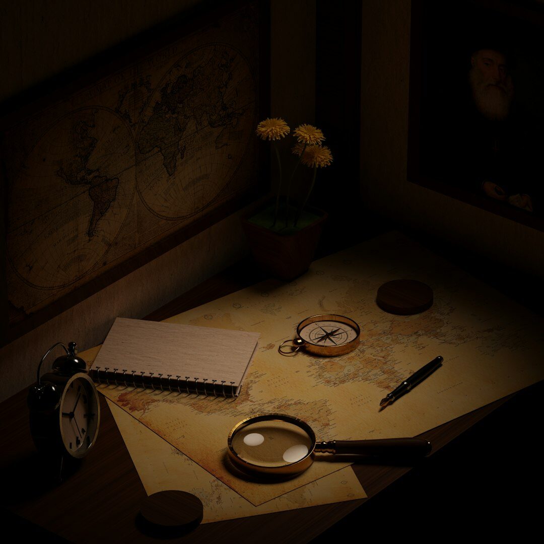 sherlock holmes illustration