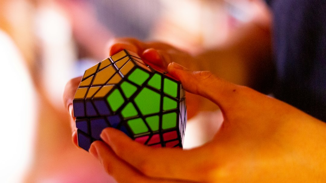 brain puzzle solving